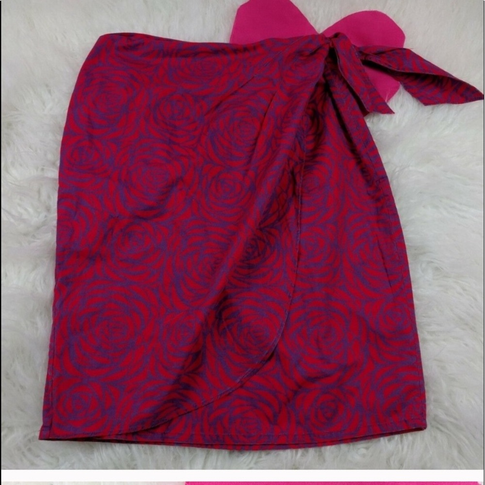 Boden Size 6 Skirt